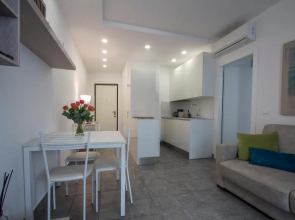 Alva Design Apartment