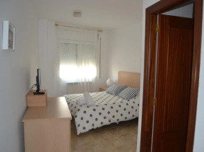 Apartments Figueres