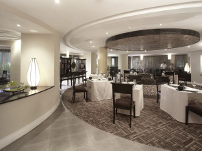 Taj Bentota Resort & Spa