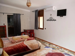 Hotel Baddou