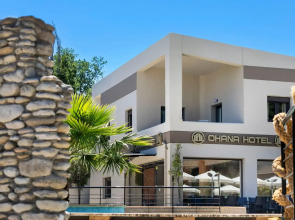 Ohana Hotel