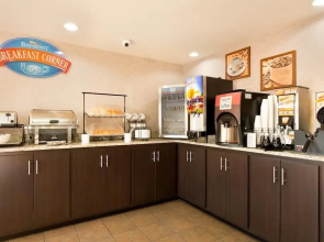 Baymont Inn And Suites Gallatin