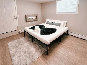 Sage on the Bow - Central Condo