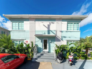 PRAIA Hotel Boutique Miami Beach