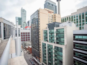 Atlas Suites 270 Wellington