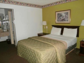 Rodeway Inn