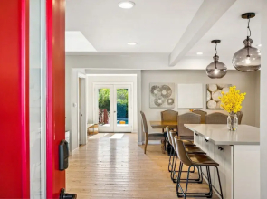 W/ Heated Pool & Hot Tub! 3br Napa Staycation Home 3 Bedroom Home by RedAwning