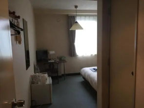 Hotel Suehiro