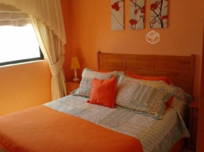 Departamento en La Serena 921