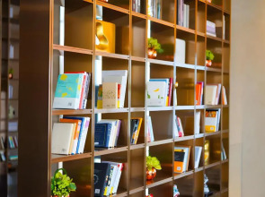 Poltton International Apartment Gz Panyu