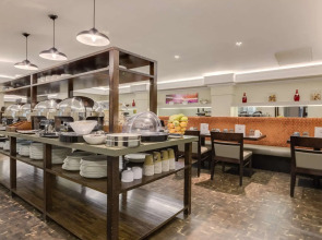 Best Western Mornington Hotel London Hyde Park