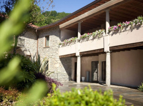 1711 Ti Sana Detox Retreat & Spa