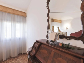 Palazzo Cendon Piano Antico