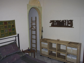 Bed and Breakfast Ninna Nanna