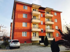 Afyon Can Termal Apart