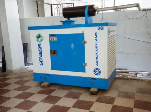 Mahasri Homestays Fully Furnished 2BHK & 1BHK Apartments