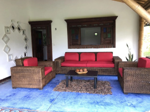 Finca Hotel Brasilia