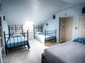 Chambre d'hôtes Au Chant des Vents