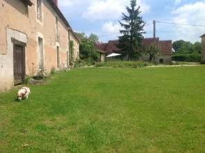 Le Domaine