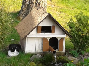 Romantic Studio Vacances