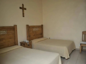 Hotel Posada Jesus de Nazaret