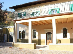 Garnì Villa Waiz