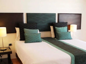 Eco Beach Wilderness Retreat