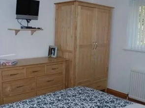 Holly Grove B&B
