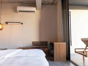 Portal Chalets With Private Pool- Qirwan