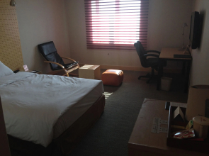 Changwon Hotel