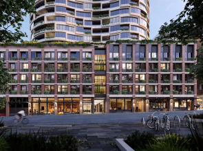 Veriu Queen Victoria Market