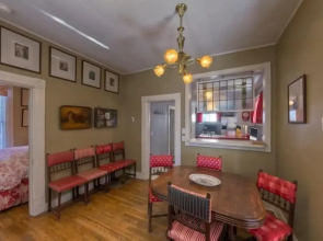 Chez Coco 2 Bedroom Holiday home By Accommodations in Telluride