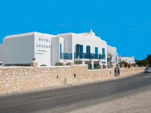 Aegeon Hotel