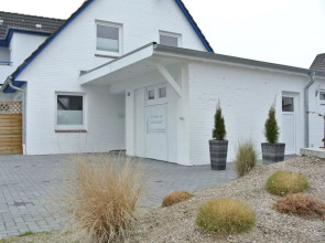 "norderney" in the Achter de Waterkant House