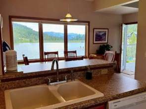 Lake Condominiums At Big Sky