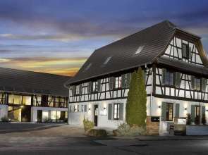 Hotel Dolphin