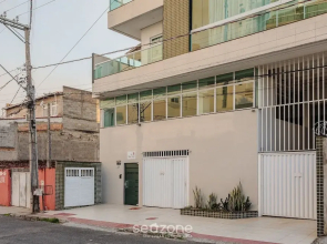 Charming Apt Just 450m From the Beach Emm0202