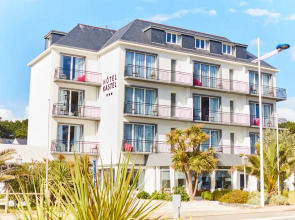 Kastel Wellness Hôtel Thalasso & Spa