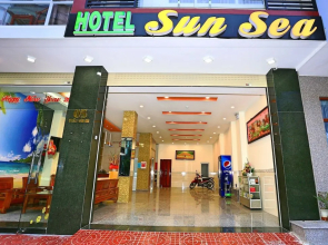 Sun Sea Hotel Quy Nhon