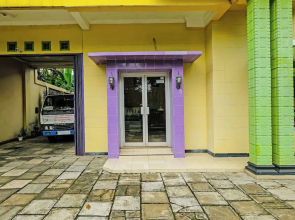 Hotel O Permata 3