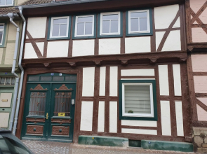 Eddy's Stadt Appartement