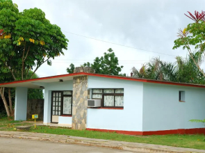 Villa Caburni
