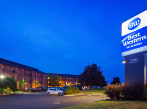 Best Western London Airport Inn & Suites