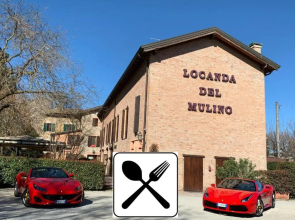 Locanda del Mulino