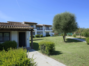 La Smeraldina Resort