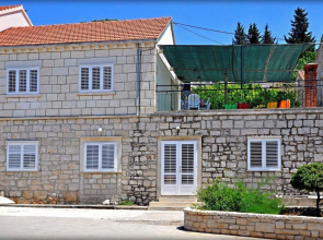 Holiday house Linda2 - 20m from the sea Lumbarda, Island Korcula