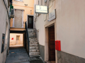 Old Town Rooms Piran