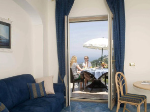 Resort Grazia Terme & Wellness