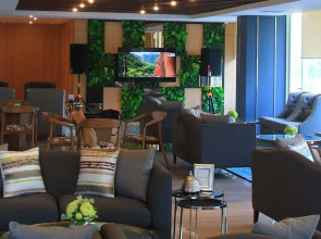 Hotel Dafam Pacific Caesar Surabaya