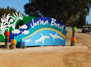 Cottage 55 - Topspot Cottages